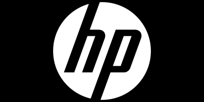 HP Logo